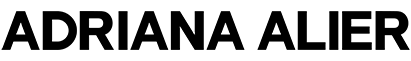 Adriana Alier logo