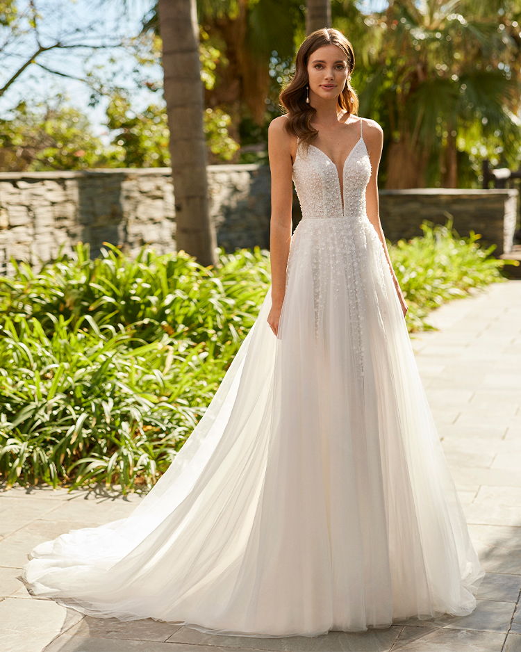 Vestidos de Novia - Moda Nupcial | ADRIANA ALIER Vestidos de Novia - Moda Nupcial | ADRIANA ALIER