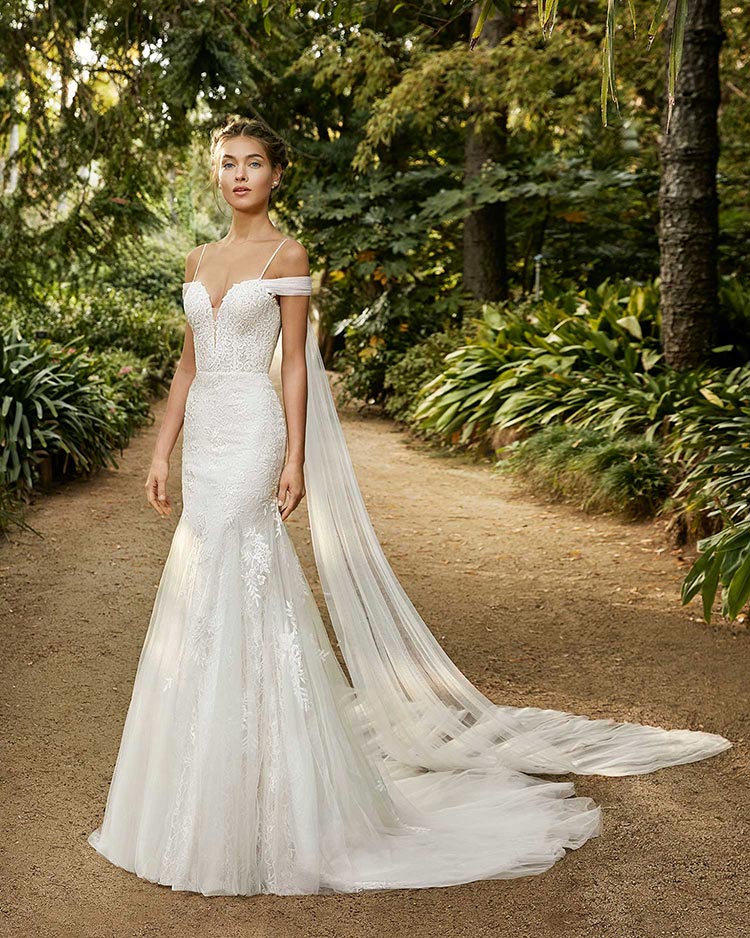 VESTIDOS DE NOVIA ADRIANA ALIER VESTIDOS DE NOVIA ADRIANA ALIER