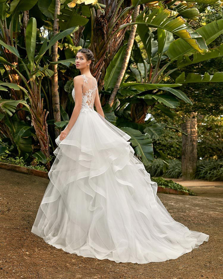 VESTIDOS DE NOVIA ADRIANA ALIER VESTIDOS DE NOVIA ADRIANA ALIER