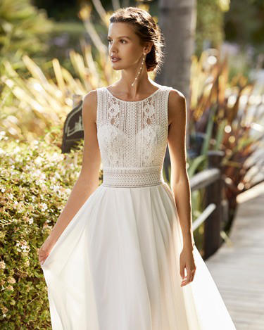 VESTIDOS DE NOVIA ADRIANA ALIER VESTIDOS DE NOVIA ADRIANA ALIER